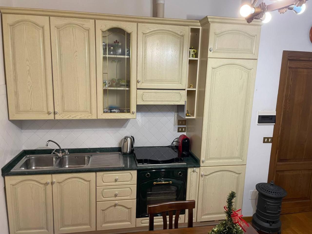 Ferienwohnung La Casina Di Maya Livorno Exterior foto