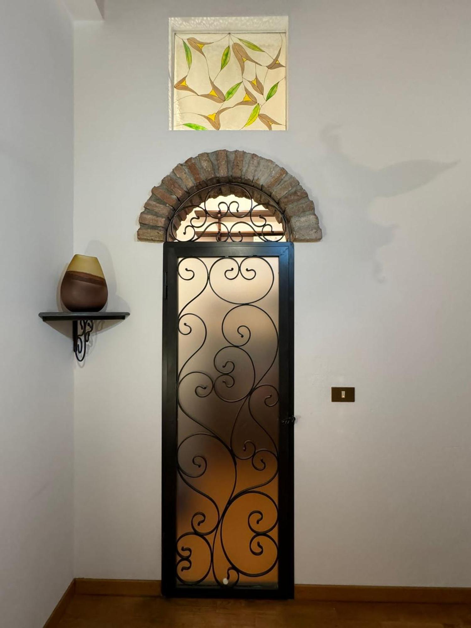 Ferienwohnung La Casina Di Maya Livorno Exterior foto
