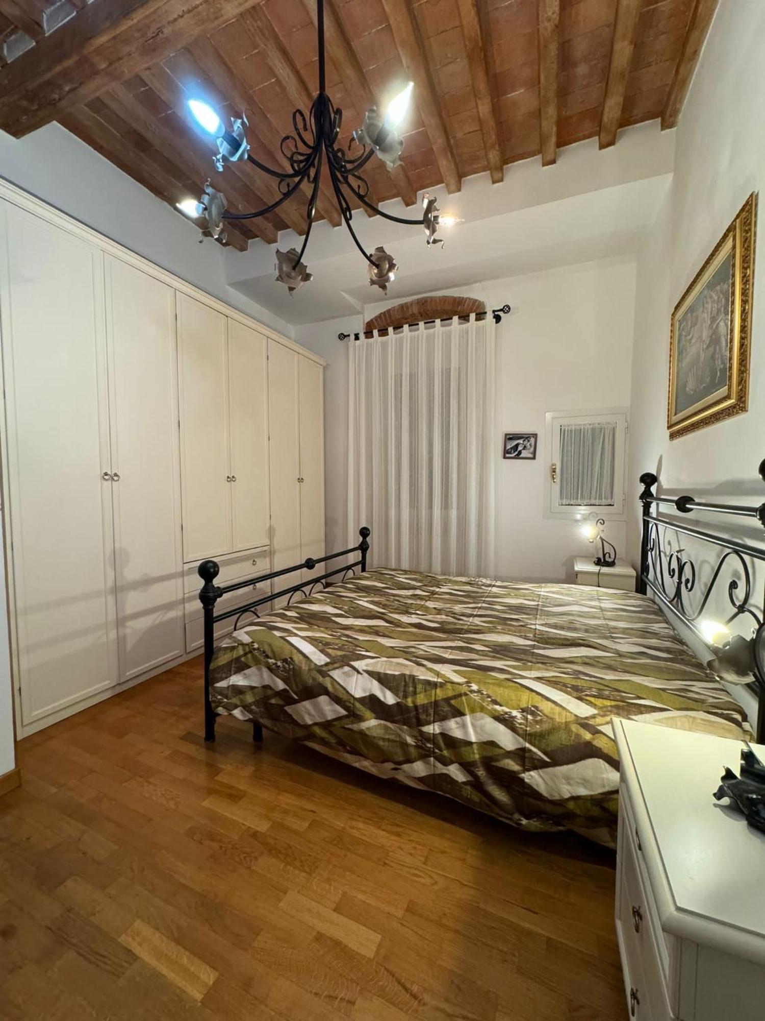 Ferienwohnung La Casina Di Maya Livorno Exterior foto