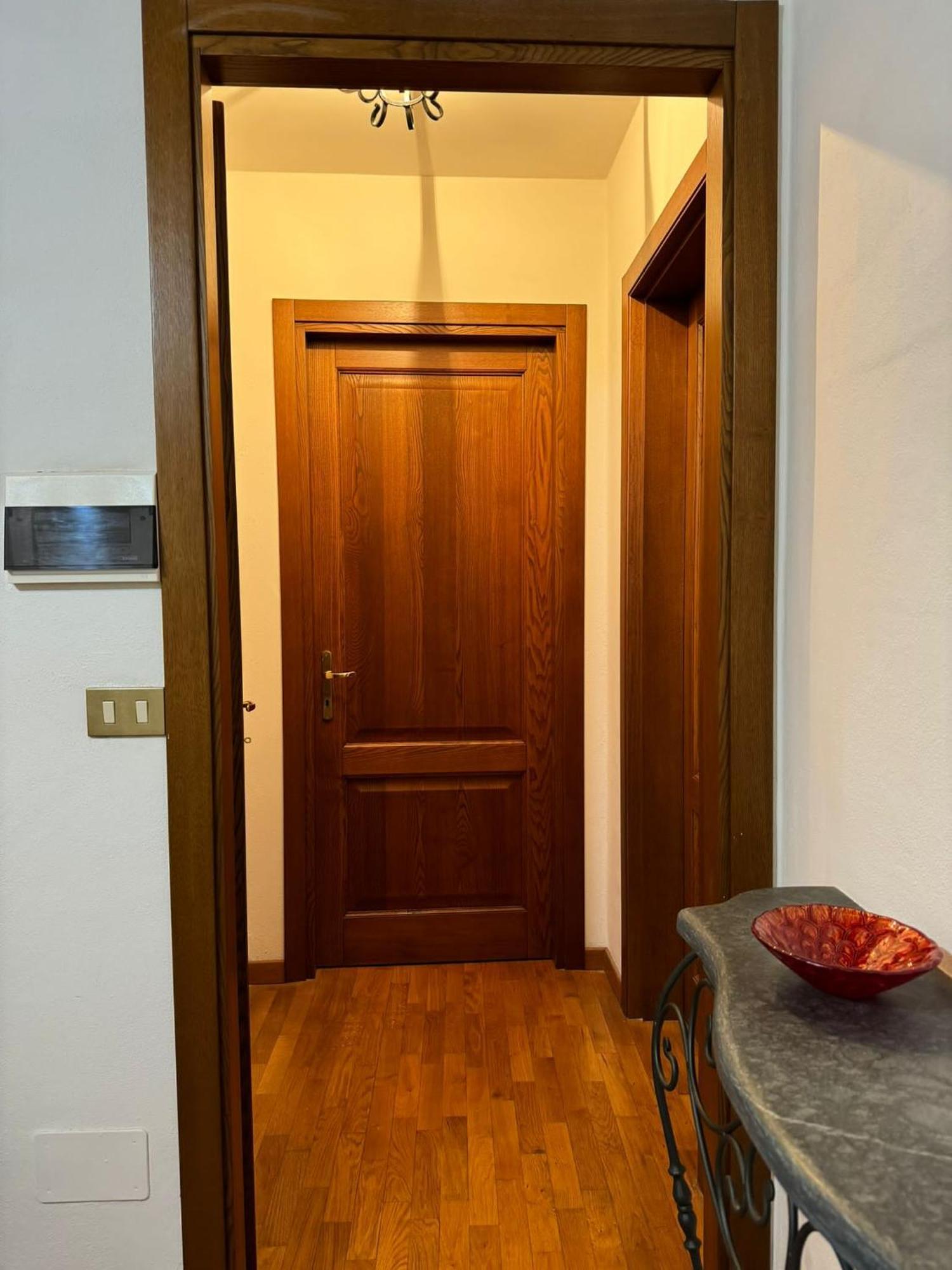Ferienwohnung La Casina Di Maya Livorno Exterior foto